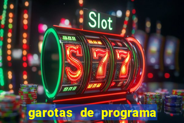 garotas de programa zona sul